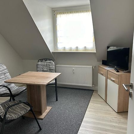 Apartment Widey Str. 52 Witten Buitenkant foto