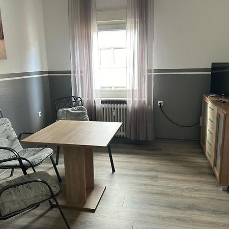 Apartment Widey Str. 52 Witten Buitenkant foto