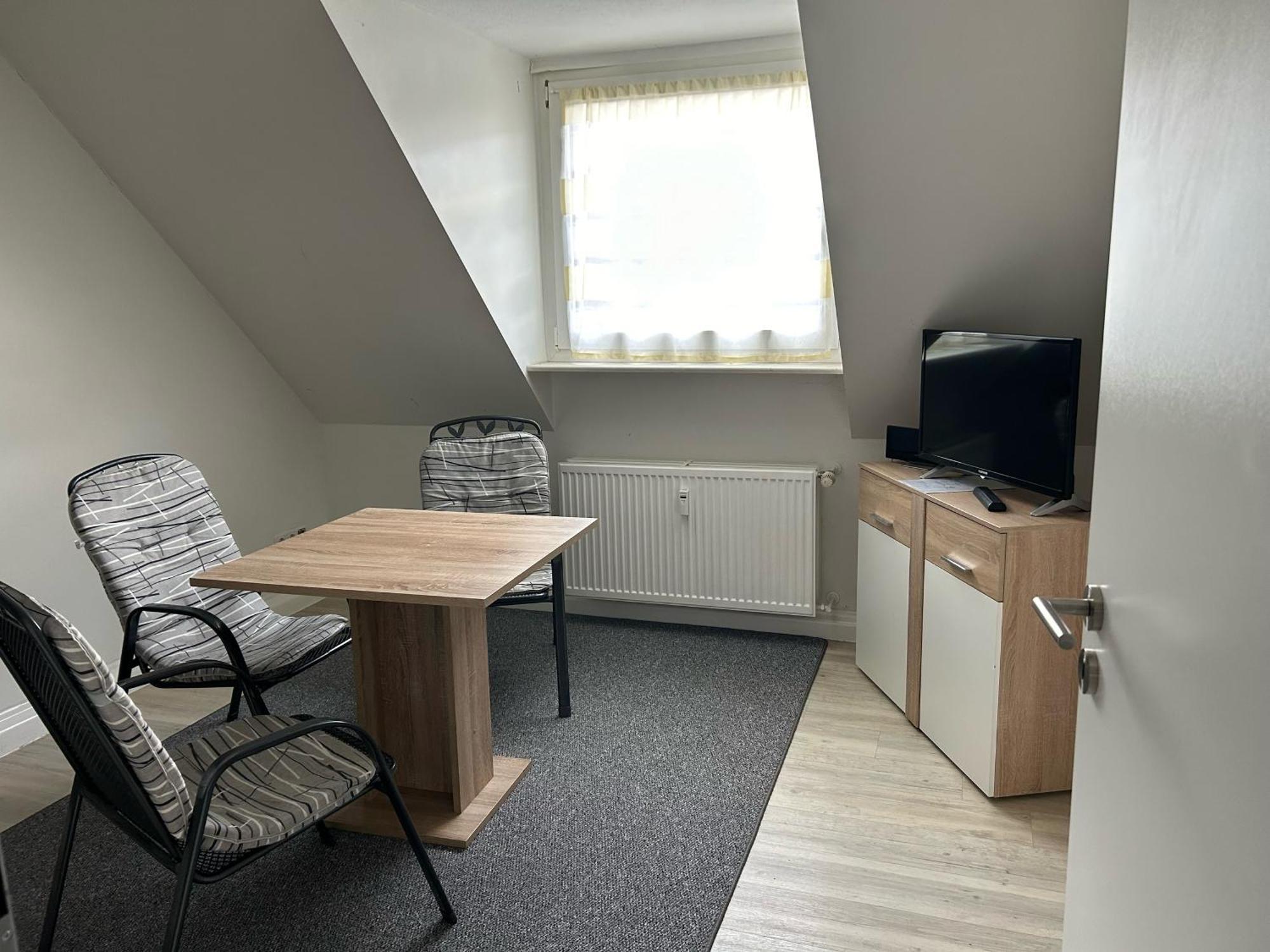 Apartment Widey Str. 52 Witten Buitenkant foto